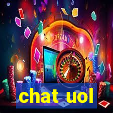 chat uol